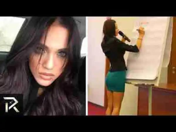 Video: School Teachers You